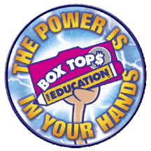  Box Tops for Kids